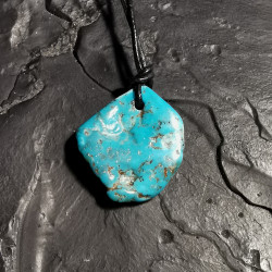 Turquoise du Mexique -...