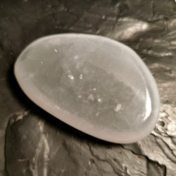 Ulexite - pièce unique 2 -...
