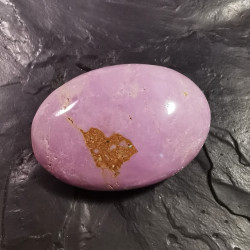 Phosphosidèrite - pièce...