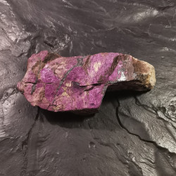 Purpurite - pièce unique 3...