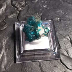 Dioptase - pièce unique 1 - 4ème chakra de Catalogue pierres et cristaux