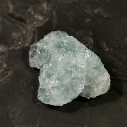 Aiguemarine - pièce unique 2
