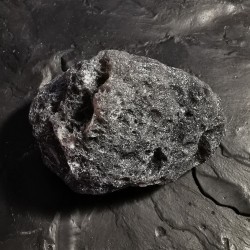 Agni Manitite - tectite d'Indonésie - pièce unique 3 de Catalogue pierres et cristaux