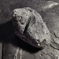 Agni Manitite - tectite d'Indonésie - pièce unique 3 de Catalogue pierres et cristaux