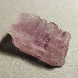 Kunzite - pièce unique 4 - 4ème chakra de Catalogue pierres et cristaux