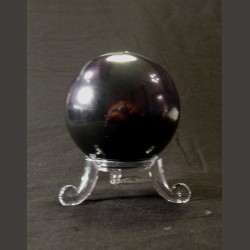 Sphère de shungite 3cm de Catalogue général