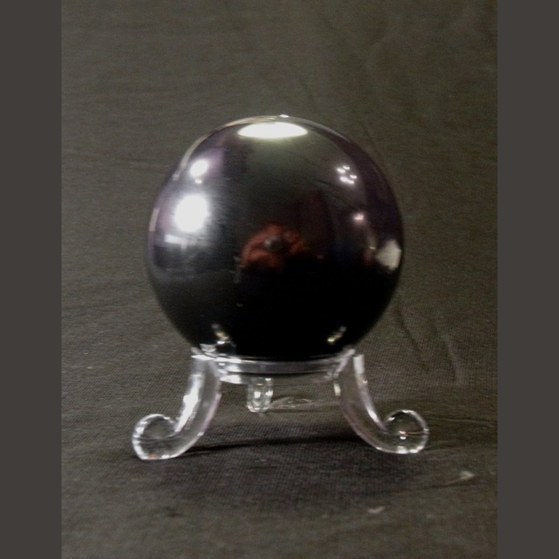 Sphère de shungite 3cm de Catalogue général