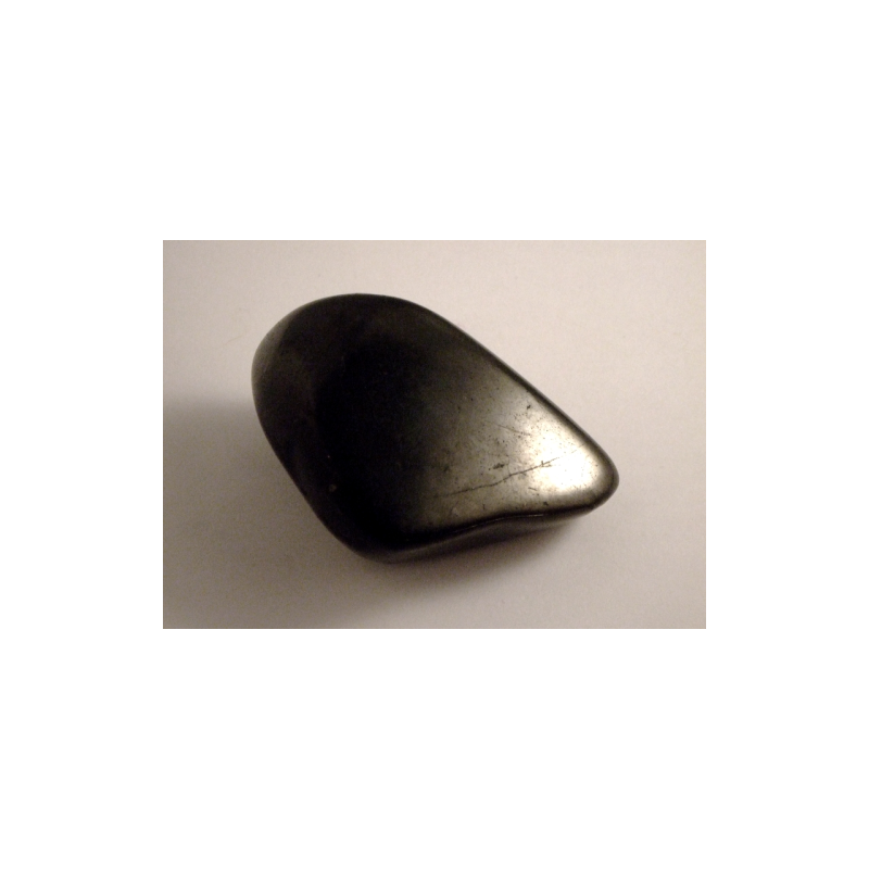 Shungite noire polie XXL de 26gr à 40 gr de Catalogue général