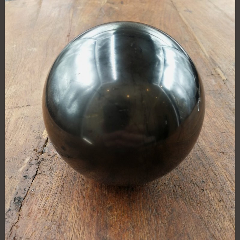 Sphère de shungite 4cm de Catalogue général