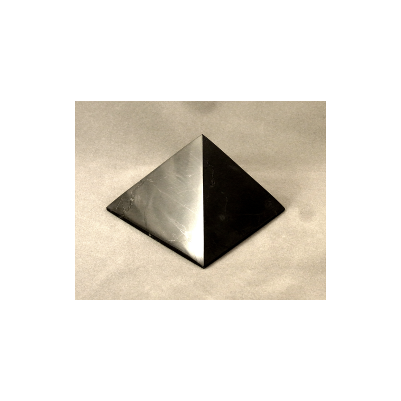 Pyramide de shungite 15cm de Catalogue général