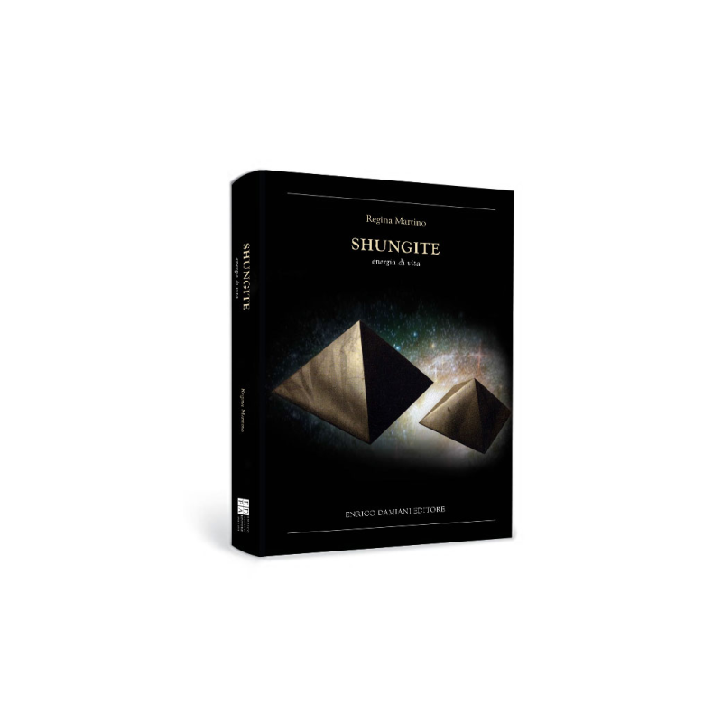 Livre- Shungite energia di vita de Livres et cartes
