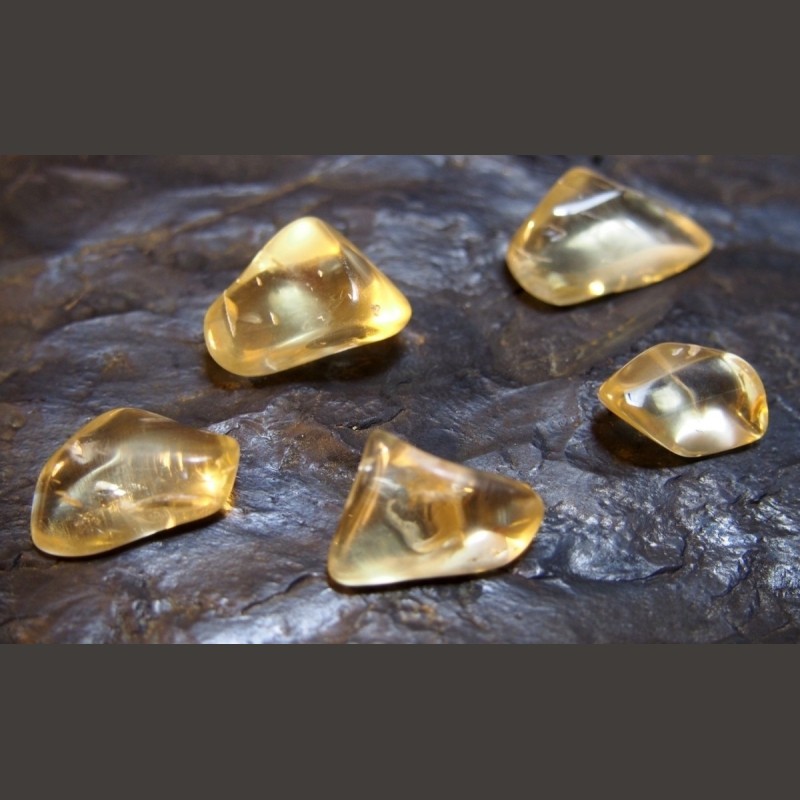 Labradorite dorée ou Bytownite - 3e chakra de Catalogue pierres et cristaux