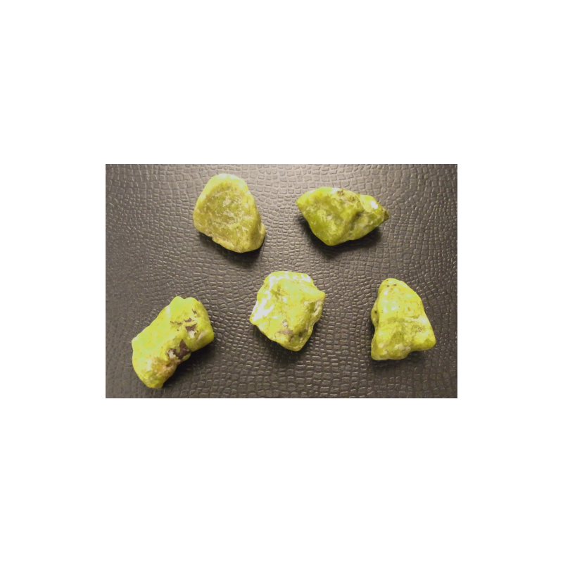 Serpentine de Norvege - chakra pistache de Catalogue pierres et cristaux