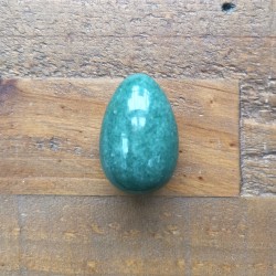 Œuf d' aventurine M -  4ème...