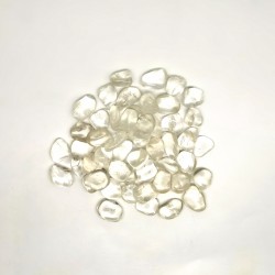 Gravillons de cristal de...