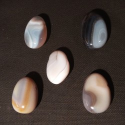 copy of Agate - pendentif -...